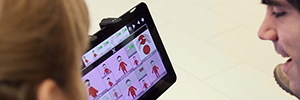 Accessibility Scan facilitates interaction with Android terminals for people with reduced mobility