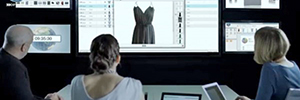 El Corte Inglés reinforces the image of its fashion brands with 3DExperience