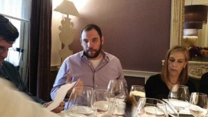 Tecnilogica Jorge Gutierrez CEO Foto MK Publicaciones