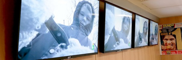 Unitecnic en Mundo Deportivo