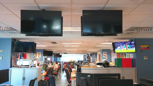 Unitecnic en Mundo Deportivo