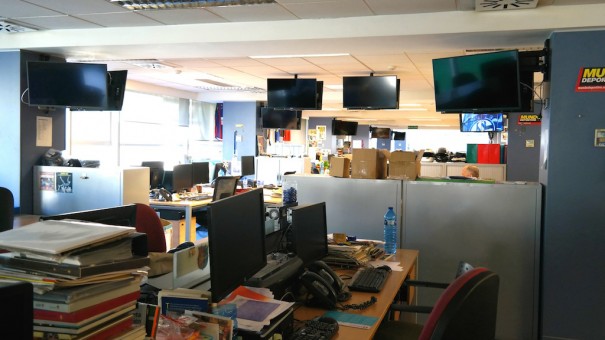 Unitecnic en Mundo Deportivo