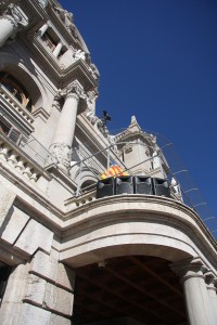 WORK Pro Fallas Valencia 2015