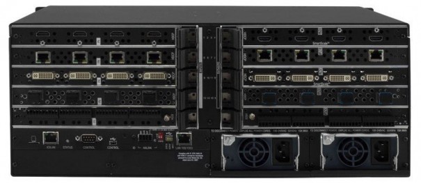 AMX Enova DGX Serie 100