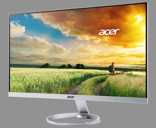 Acer H257HU