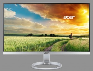 Acer H257HU