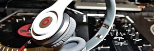 Ingram Micro добавляет аудиобренд Beats Electronics в свое портфолио