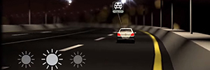 CGI modernizes Belgium's road lighting with smart technology