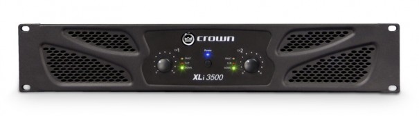 Crown Serie XLi Earpro