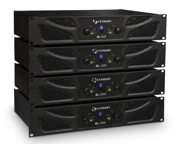 Crown Serie XLi Earpro