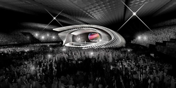 Eurovision 2015 escenario