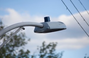 General Elecctric LightGrid