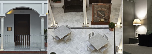 Luz&Control Hotel Boutique Palacio Pinello