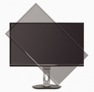 MMD Philips BDM3270QP