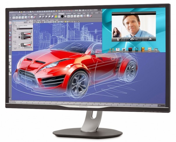 MMD Philips BDM3270QP