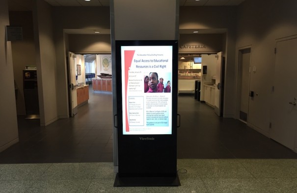 Navori Departamento Educacion Estados Unidos