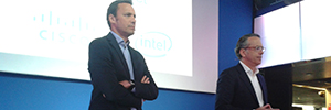 Cisco Connect 2015 покажите, как внедрить Fast IT для ускорения цифровой трансформации компаний