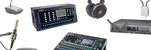 Lexon organizes a roadshow to show the latest developments in the professional audio sector
