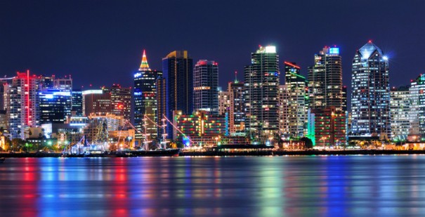 San Diego