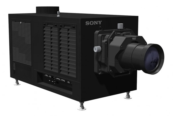 Sony SRX-R515