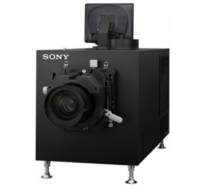 Sony SRX-R515