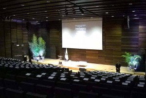 Vitelsa OAMI auditorio