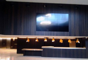 Vitelsa OAMI videowall