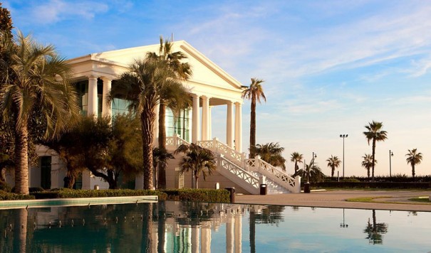 Balneario Resort Las Arenas (Valence)