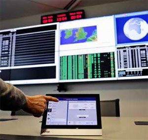 Cinos y AMX en el CMC de British Airways