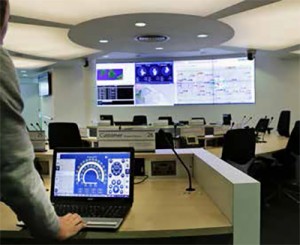 Cinos y AMX en el CMC de British Airways