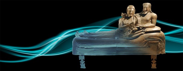 Panasonic Museo Historia Bolonia