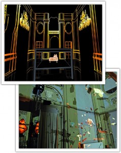 Panasonic Museo Historia Bolonia