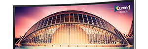Samsung amplía su oferta de monitores curvos con modelos desde 23,5 a 31,5”