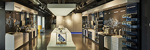 Sennheiser creates Innovation Campus, a state-of-the-art hub for the audio industry