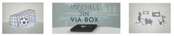 Viabox