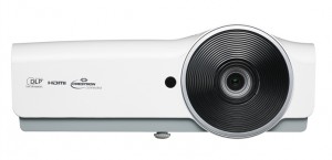 Vivitek DW814 y DX813