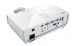 Vivitek DW814 y DX813