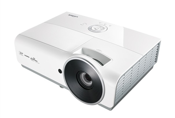 Vivitek DW814 y DX813