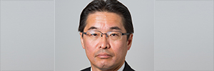 Kazuyoshi Yamamoto succeeds Hiromi Taba as President of Epson Europe
