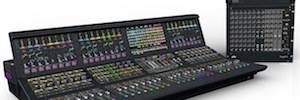 Avid relies on SeeSound to distribute its S6L console in Spain