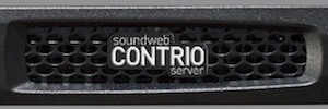 BSS redéfinit le contrôle des applications audio en réseau avec sa plate-forme Soundweb Contrio
