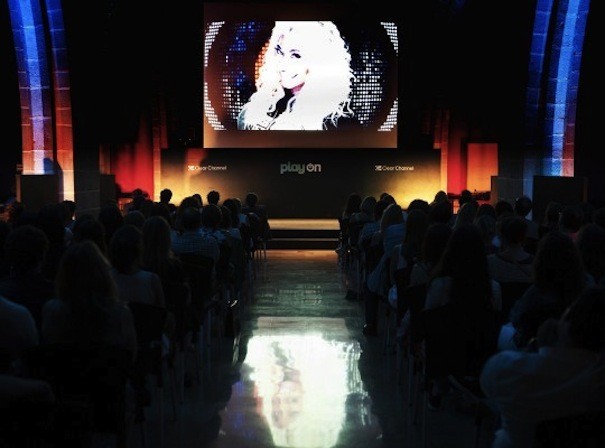 Clear Channel Play On2015