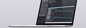 ре&b ArrayCalc 8: optimiza la calidad del sonido en los arreglos en línea