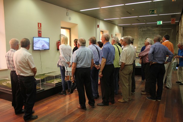 Digivision Fundacion Tarragona Smart Mediterranean City