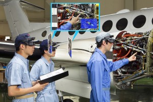 Epson Moverio Pro BT-2000