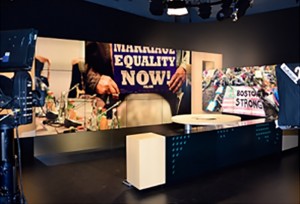 Panasonic Arte TV News