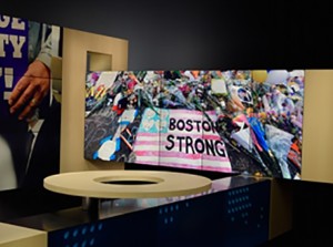 Panasonic Arte TV News