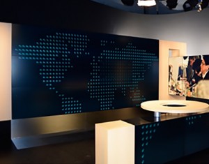 Panasonic Arte TV News