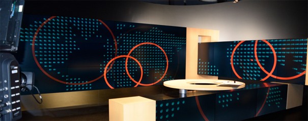 Panasonic Arte TV News