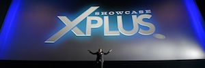National Amusements installiert die 4K-Projektionslösung von Sony für seine XPlus-Bildschirme